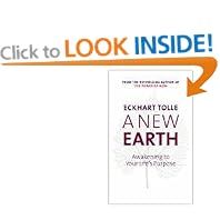A New Earth: Awakening to Your Life's Purpose