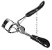 BASICARE Ergonomic Eyelash Curler (Model:1032)