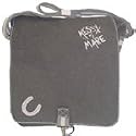 Messy Mare Messenger Bag