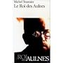 Le Roi des Aulnes de Michel Tournier