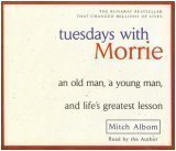 Tuesdays With Morrie