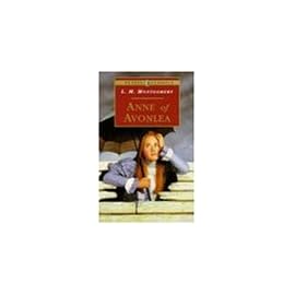 Anne of Avonlea (Puffin Classics)