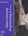 Book Object-Oriented Programming in Microsoft C++