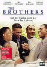 The Brothers [Region 2]