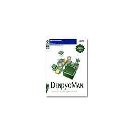 PowerToolsシリーズ DenpyoMan Ver.1.5J 1開発ライセンス