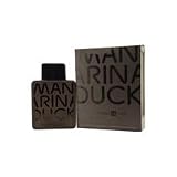 MANDARINA DUCK PURE BLACK by Mandarina Duck for MEN: EDT SPRAY 1.7 OZ