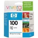 HP C9368AN HP 100 Gray Inkjet Print Cartridge