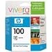 HP C9368AN HP 100 Gray Inkjet Print Cartridge