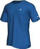 Adidas CR Essential F Short Sleeve T-Shirt - Large