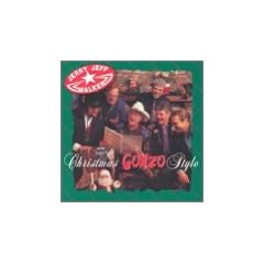 Xmas Gonzo Style (Audio Cassette)