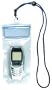 Technocel UWPC Water Proof Case (Blue)