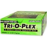 Tri-O-Plex Bar Caramel Apple 12 bars