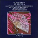 R. Strauss - Arabella / Varady, Sawallisch, Bayerisches Staatsorchester