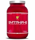 BSN - SYNTHA-6 Protein 2.91LB Strawberry