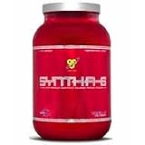 BSN - SYNTHA-6 Protein 2.91LB Strawberry