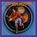 Captain Beyond -  Dawn Explosion