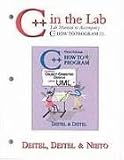 C++ Lab Manual (3rd Edition)