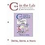 C++ Lab Manual (3rd Edition)