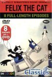  : Felix the Cat, Vol. 1