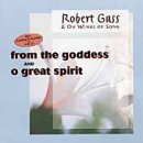 CD-Charts  Music : From the Goddess/O Great Spirit