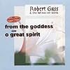 From the Goddess/O Great Spirit