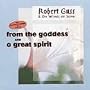 From the Goddess/O Great Spirit