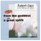 From the Goddess/O Great Spirit