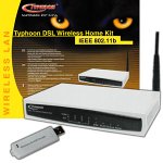 Typhoon Net Speednet  Wireless Home Kit