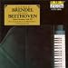 Alfred Brendel Plays Beethoven Piano Sonatas, Vol. III