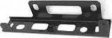 03-06 FORD EXPEDITION GRILLE BRACKET RH (PASSENGER SIDE) SUV, Side Opening Panel (2003 03 2004 04 2005 05 2006 06) F072303 2L1Z8B455BA
