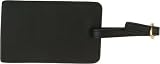 Royce Leather Snap Luggage Tag 951-5
