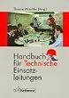 Handbuch f�r Technische Einsatzleitungen