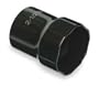 Westward 1MZL9 Locknut Socket, Front Wheel, 2 1/2 In