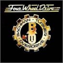 Four Wheel Drive by Bachman Turner Overdrive