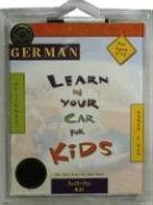 Home vocabulary english worksheets Isync German: Learn In Your Car For The Igeneration ...