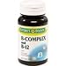 B-Complex & B-12 Tablets, by Nature's Bounty-90 Tablets