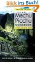 The Machu Picchu Guidebook: A Self-Guided Tour