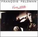 Revue Francois Feldman  / Vivre Vivre