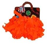 Lewis N Clark Pomchies Pom-ID New Orange