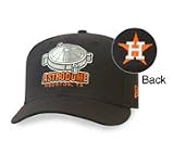 Houston Astros Astrodome Stadium Cap
