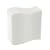 Villeroy and Boch Newwave Salt Shaker - White