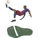 FT Champs - Barcelona: 6 Inch Premium Figure エトー_s-1