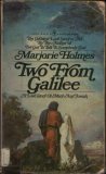 Two From Galilee