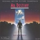 Mr. Destiny (1990 Film) James Belushi Linda Hamilton Michael Caine Jon Lovitz Hart Bochner