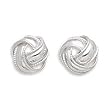 Love Knot Earrings