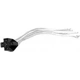 Four Seasons 37210 Harness Connector by Four Seasons
