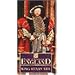 Great Kings of England: King Henry VIII [VHS]