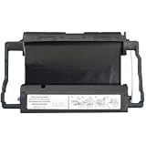 Fax Cartridge, Use In Brother Fax, 450 Page Yield