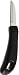 Ergonomically Designed Paring Knife