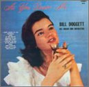 Review Bill Doggett  / As You Desire Me